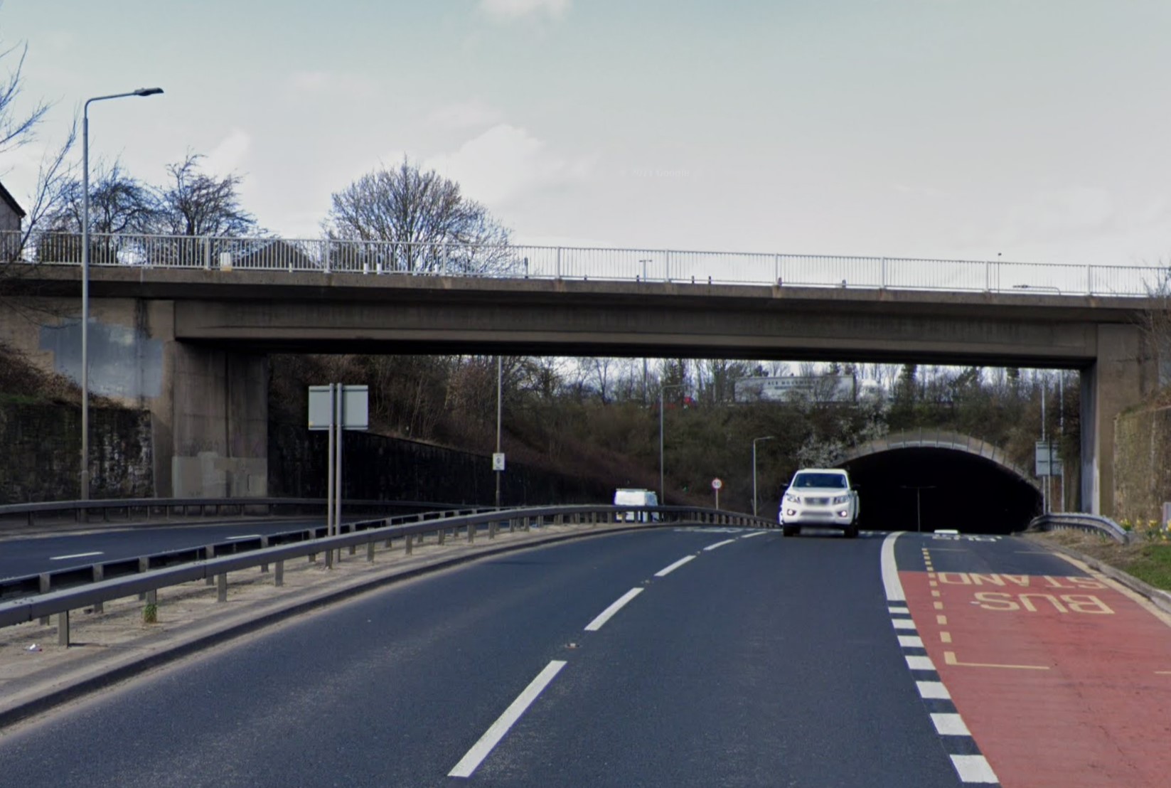 Protests planned to oppose new Halifax Road scheme this weekend