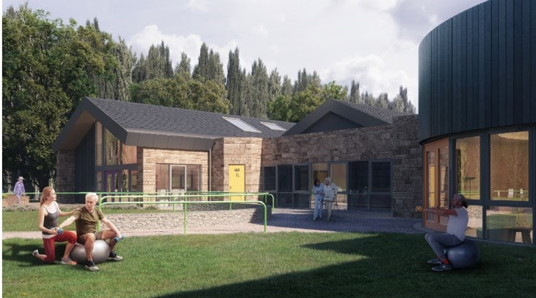 £11m investment for new dementia day care facilities approved