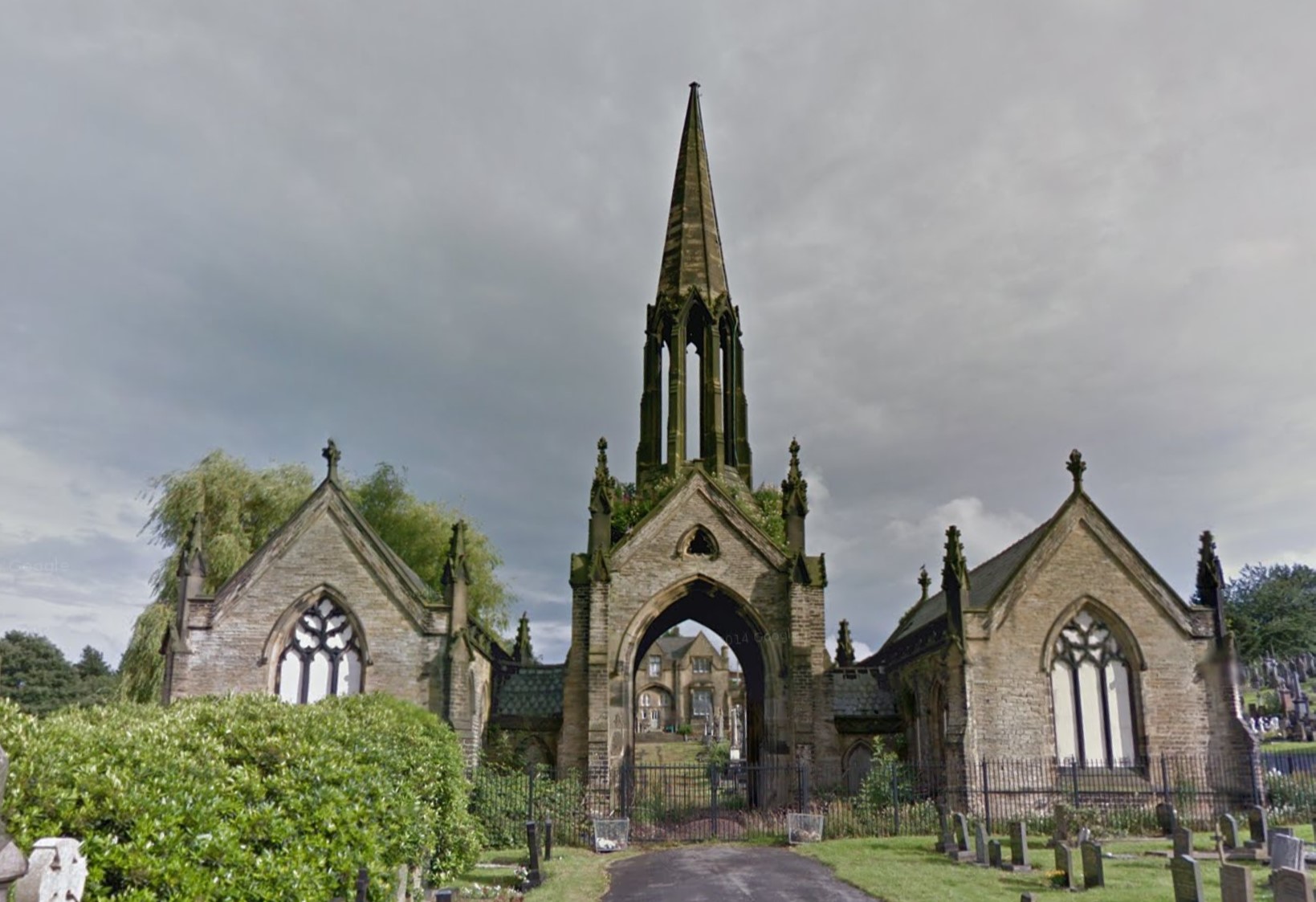 West Yorkshire Fire and Rescue Service to remember victims of Huddersfield factory fire