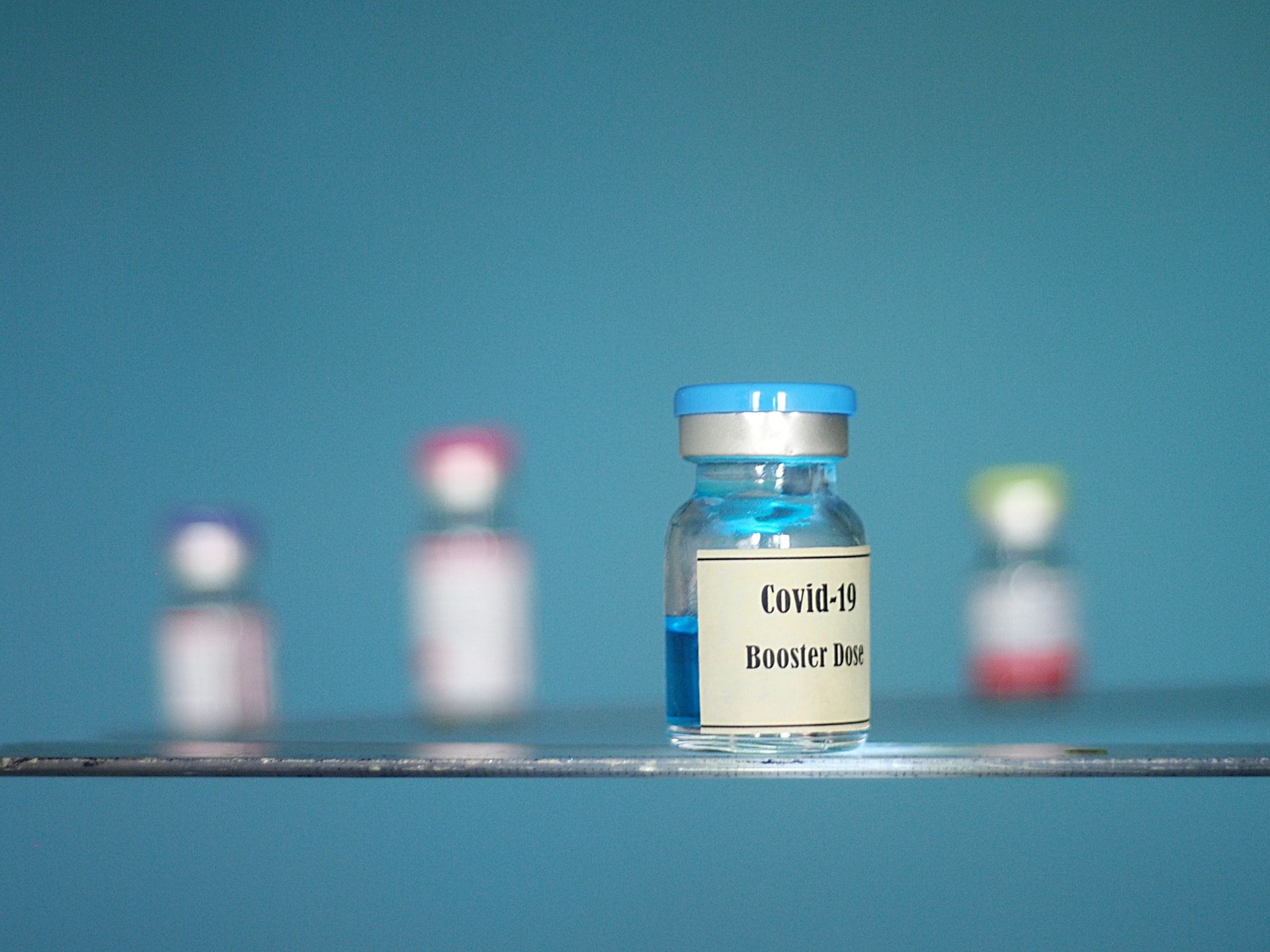Boosters Available for 40+ Residents as 16-17 Year Olds Offered 2nd Vaccine  | KLTV Covid Weekly Update