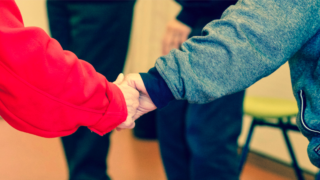 A step towards inclusivity with new Kirklees Dementia-Friendly Design Toolkit
