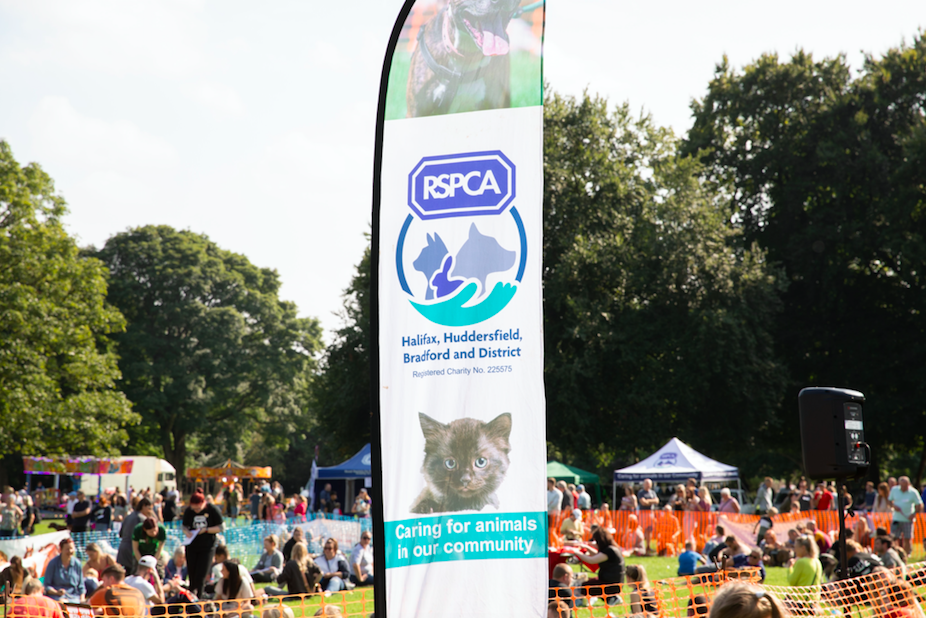 Local RSPCA 'K9 Party in the Park' returns this July