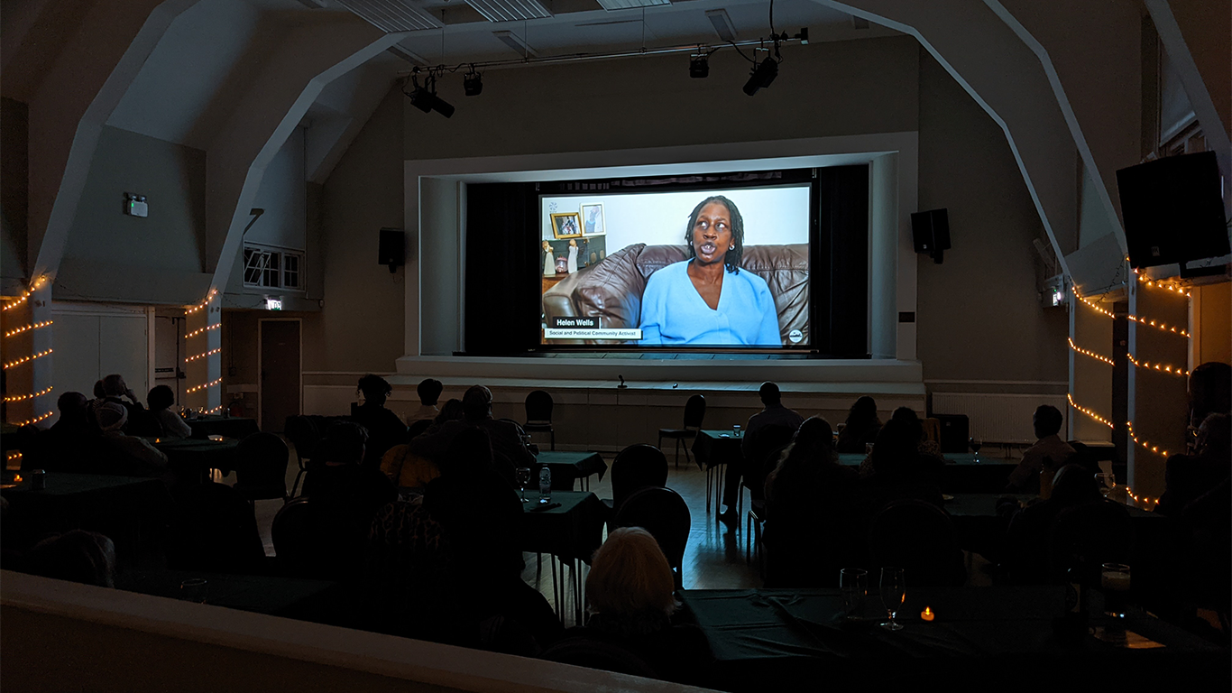 Kirklees Local Television to Host Live Premiere of Windrush: The Years After Ahead of Public Release