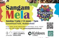 Sangam Mela to kick off Yorkshire’s leading South Asian Heritage Month festival