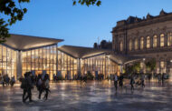 Our Cultural Heart Development in Huddersfield Moves Into Delivery Phase