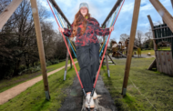 A New Generation of Play Areas in Kirklees