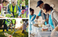 Young People Encouraged to Volunteer Across Yorkshire This Summer