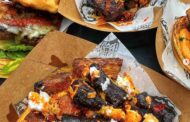 Street Food Festival ‘HuddersFeast – Get Your Feast On 2023’ in Huddersfield Town Centre this September
