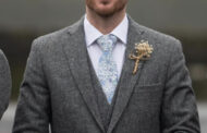 “I’m doing it so other families know they’re not alone”: Bereaved Dad to Take on Coast-to-Coast Walk for Forget Me Not