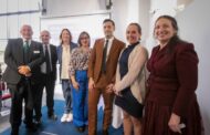 Beit Huddersfield: Holocaust Centre North Hosts Huddersfield’s First Shabbat Service in Over 60 years