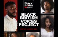 Only 1 in 10 Black Brits ‘Definitely Proud’ to be British, According to New Landmark Study | Black History Month 2023