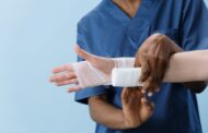 Thousands Of Retired Staff Return To The NHS