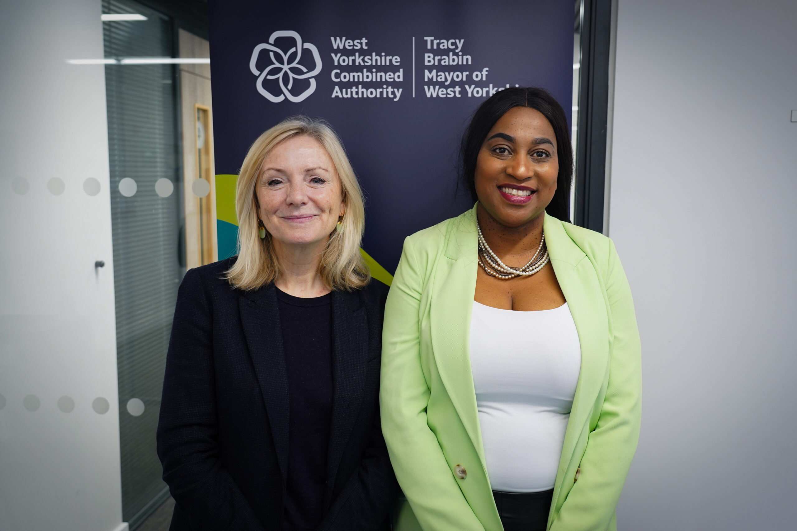 1,000 People in West Yorkshire Upskilled into Better Employment Opportunities