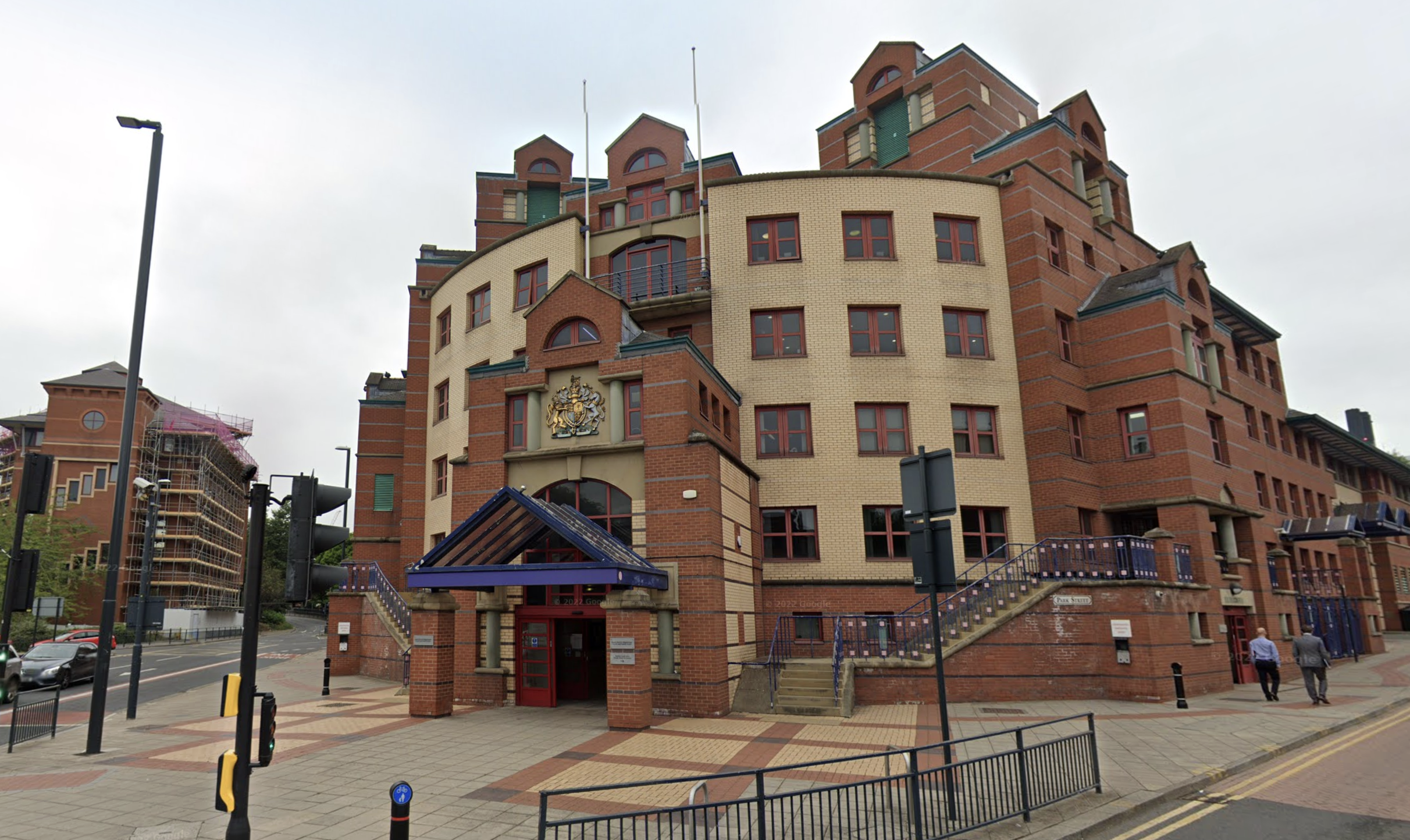 Man Charged With Killing Partner in Dewsbury Murder Investigation
