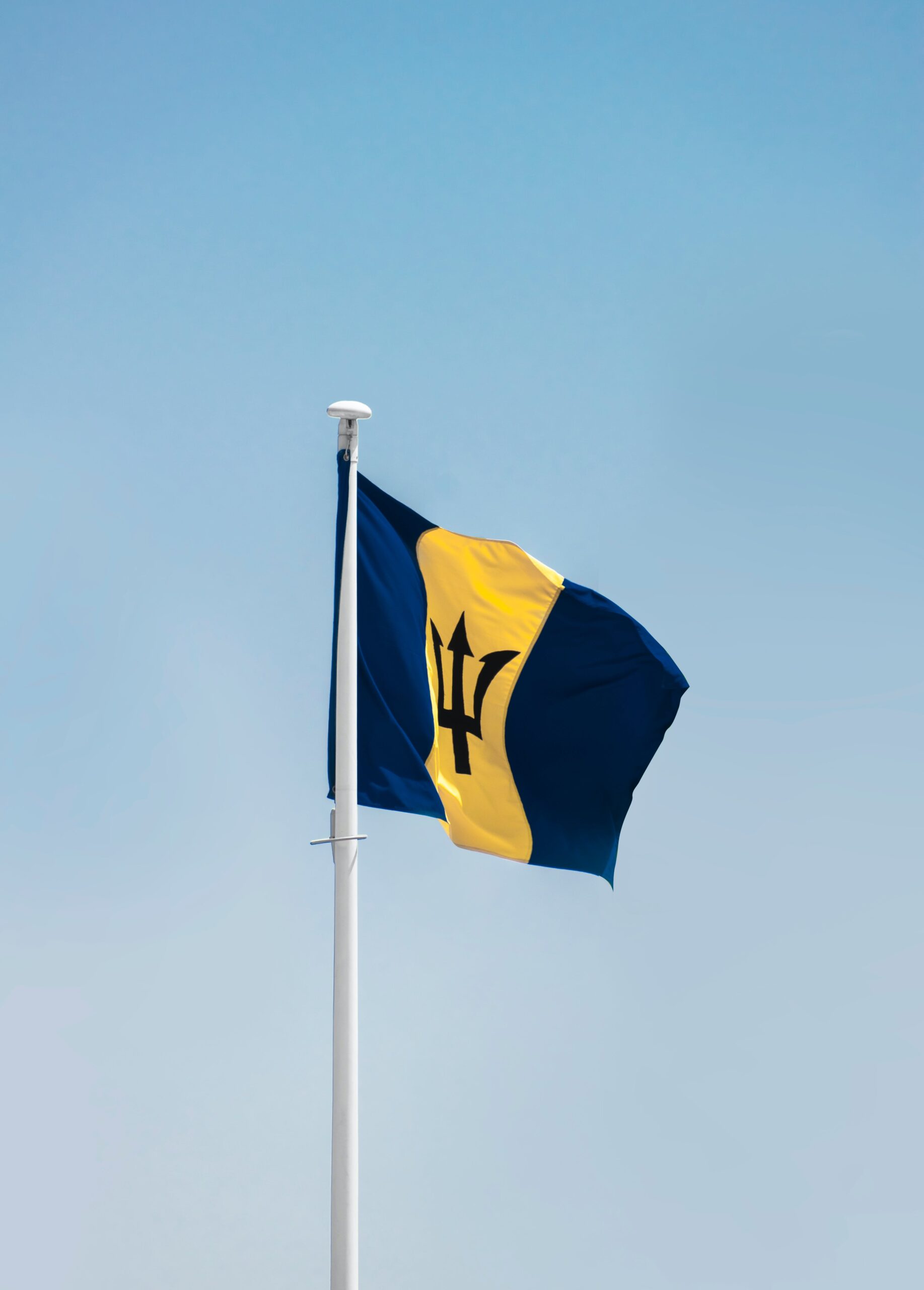 Celebrating Barbados' Independence Day