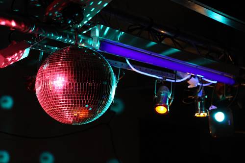 Night-Time Safety Boost for Women and Girls