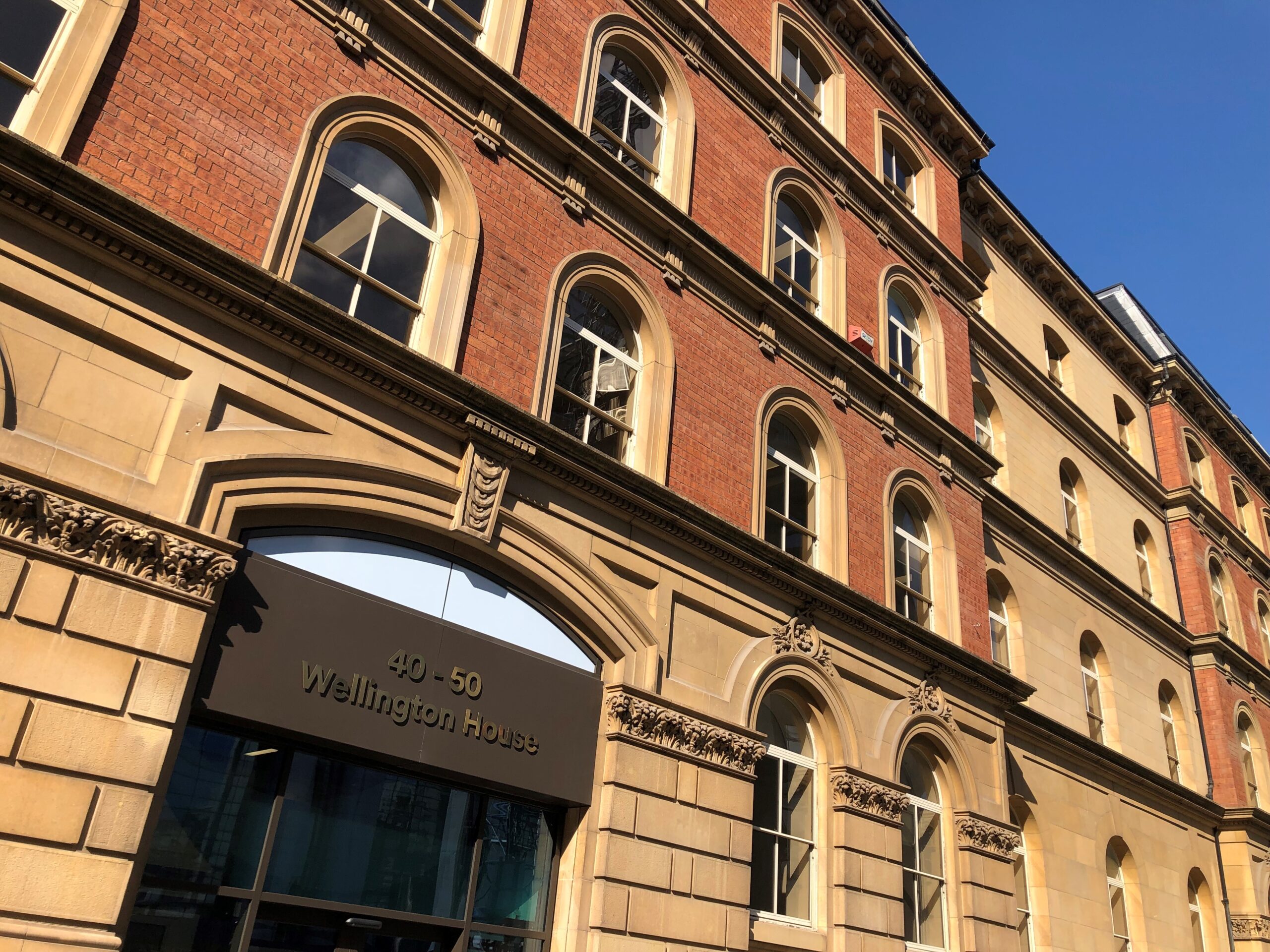 Plans for Hundreds of New Affordable Homes in Leeds Presented to Regional Leaders