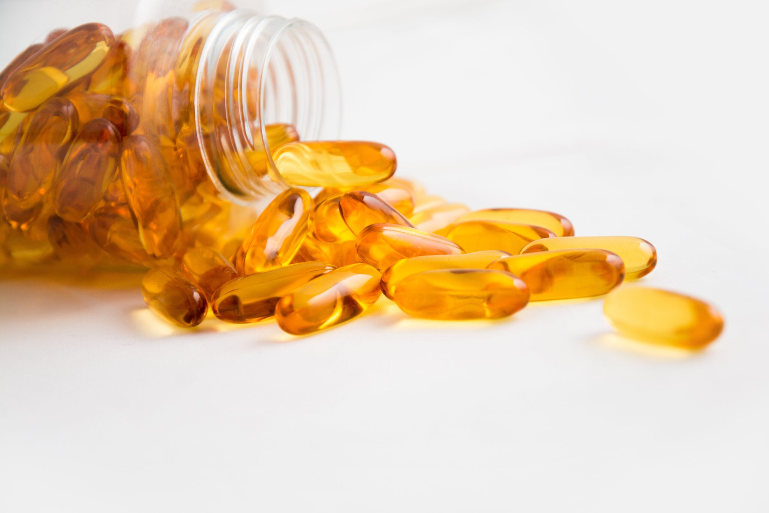 Third of Brits in the Dark about Vitamin D Requirements