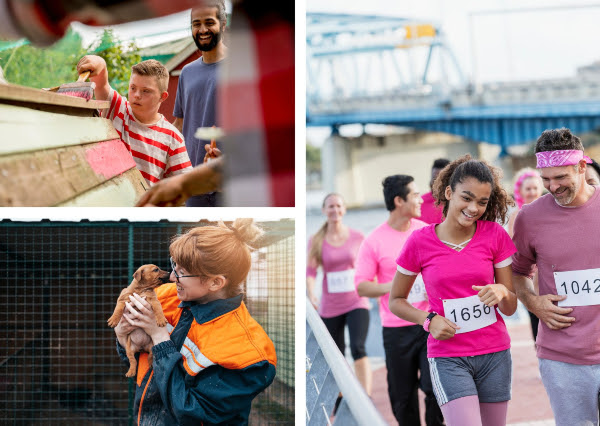 223 New Charities Launch in Yorkshire - Insurance Specialist Advises Long-Term Planning for Success