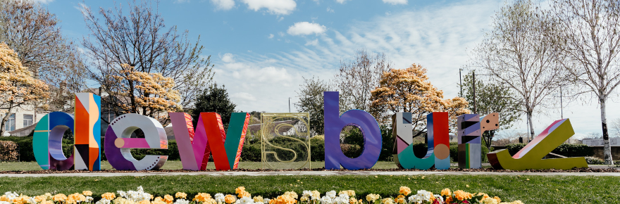 £20 Million Boost in Funding for Dewsbury Blueprint