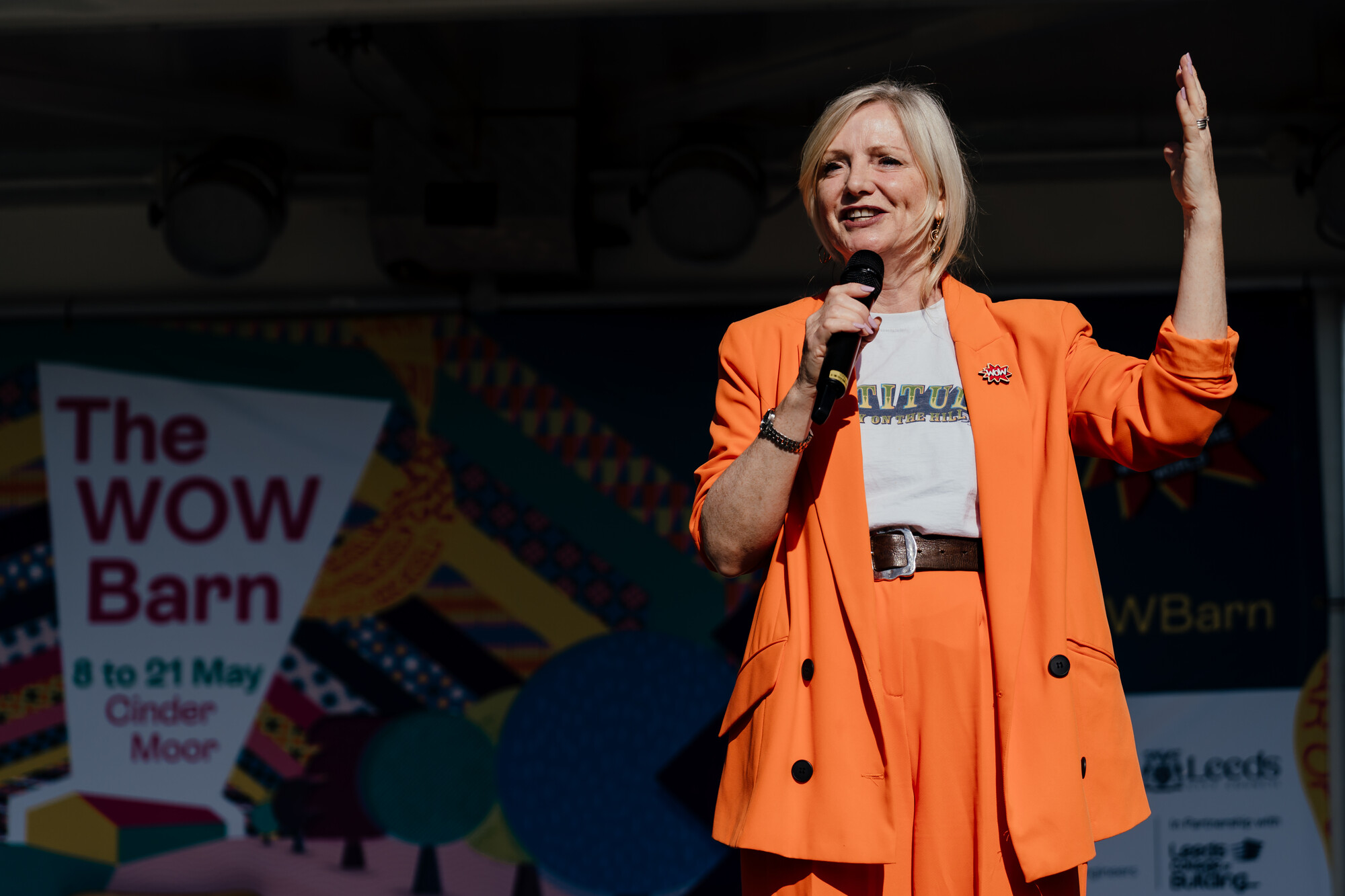 Support for West Yorkshire’s Creative Industries Set for £2.3 Million Boost