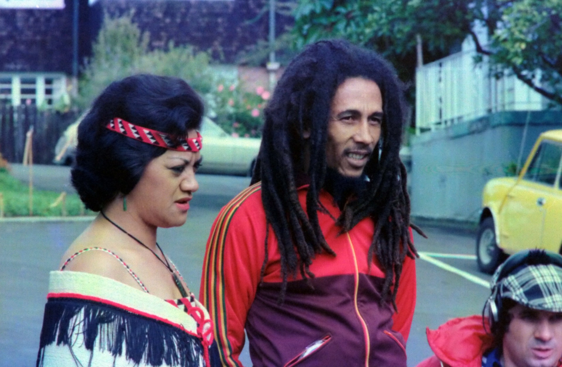 Bob Marley Film: One Love – Controversy Strikes over the leading role of Bob Marley