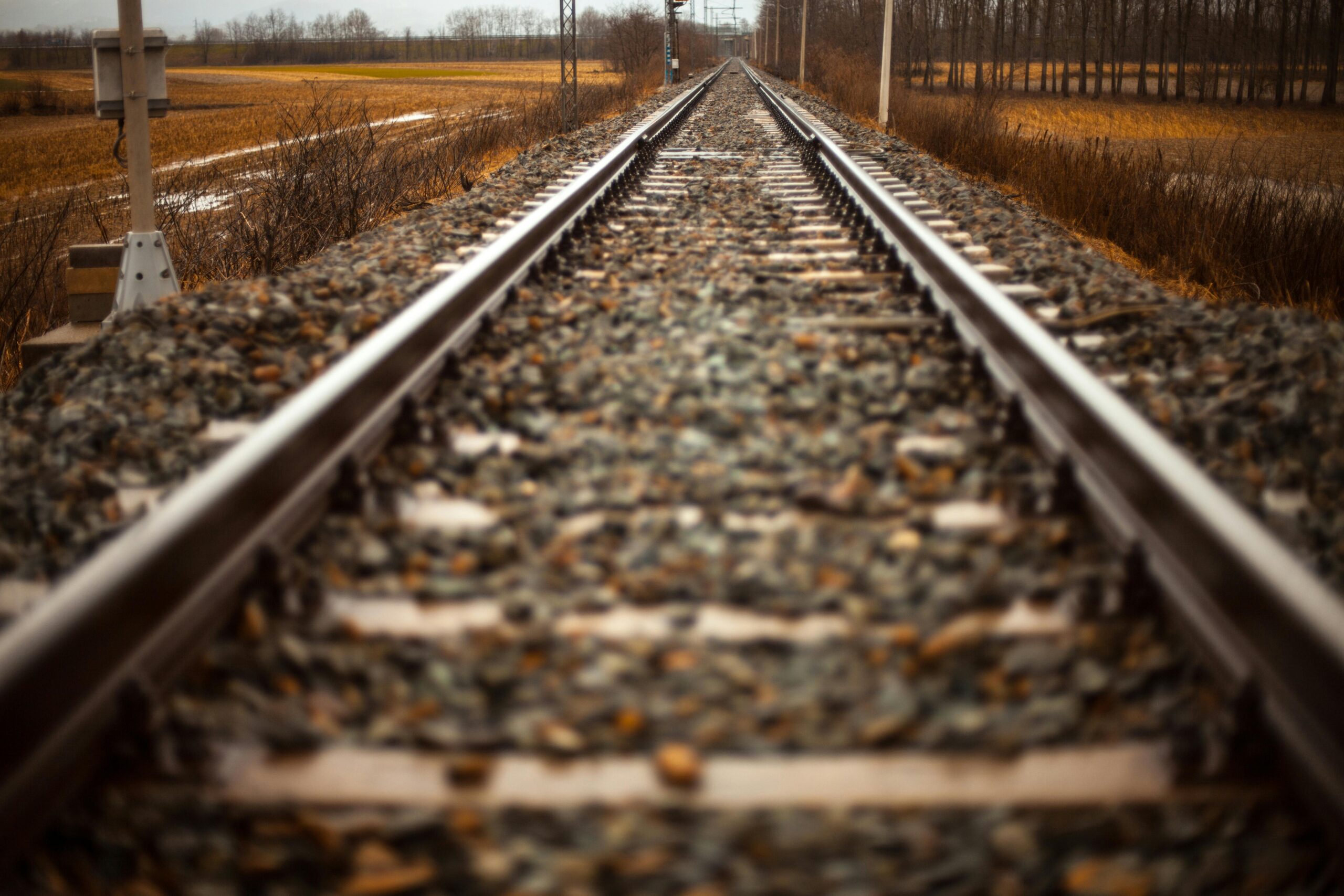 Bad Public Transport Drives Young People Out of West Yorkshire