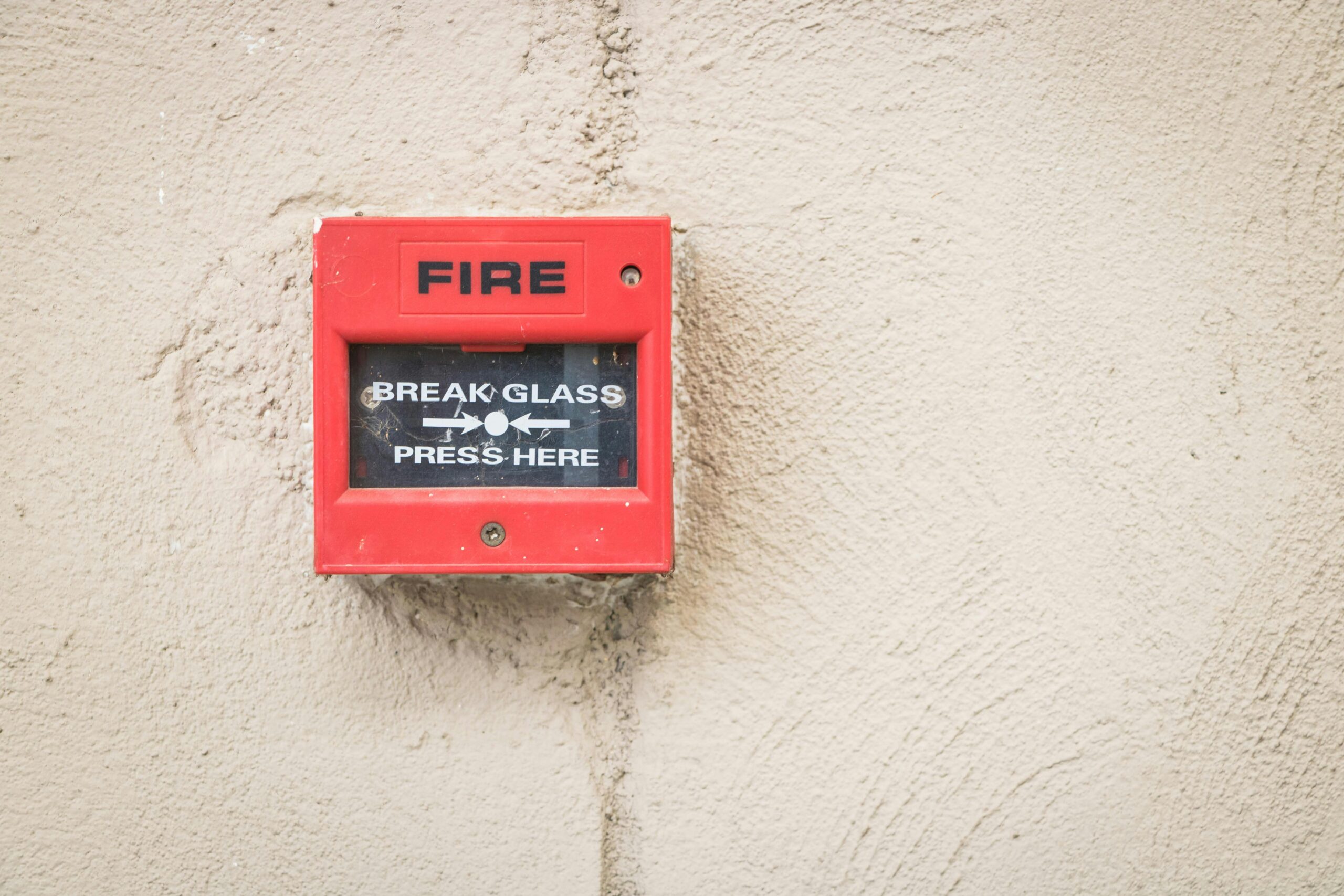 Change to Automatic Fire Alarm Response Will ‘Help Keep Communities in West Yorkshire Safer’