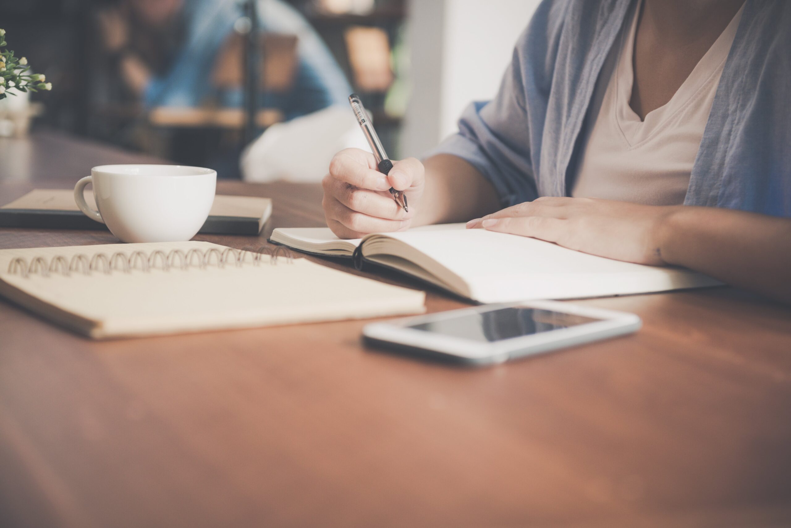 How to Sign-Up for the KLTV WhatsApp Community Group
