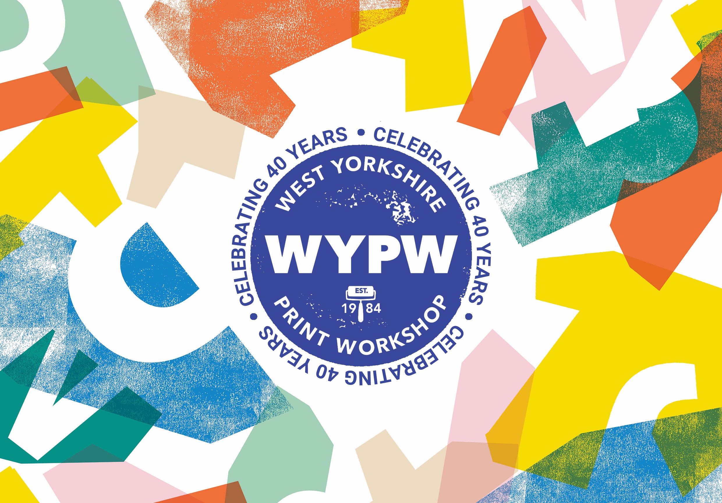 Launch of New West Yorkshire Print Workshop Space in Huddersfield