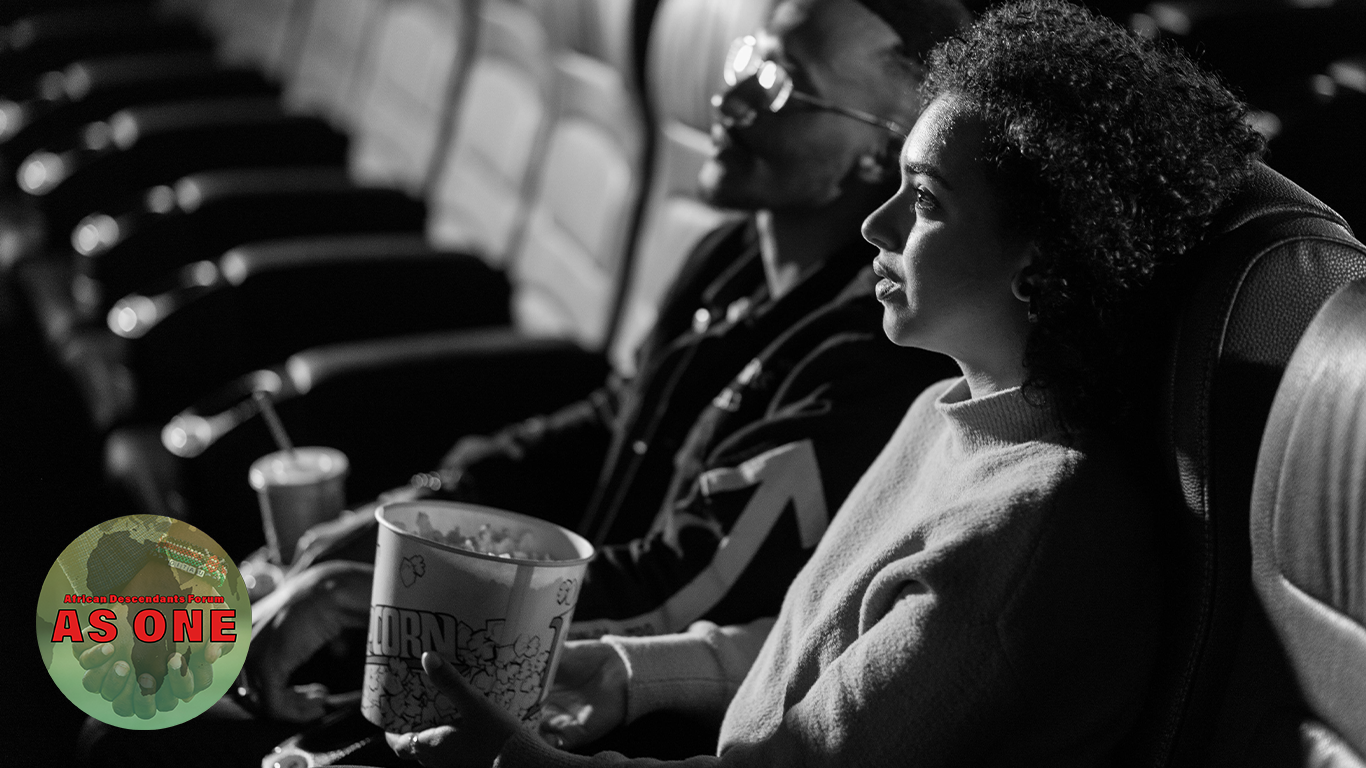 Black Film History Buff? This Quiz is For You