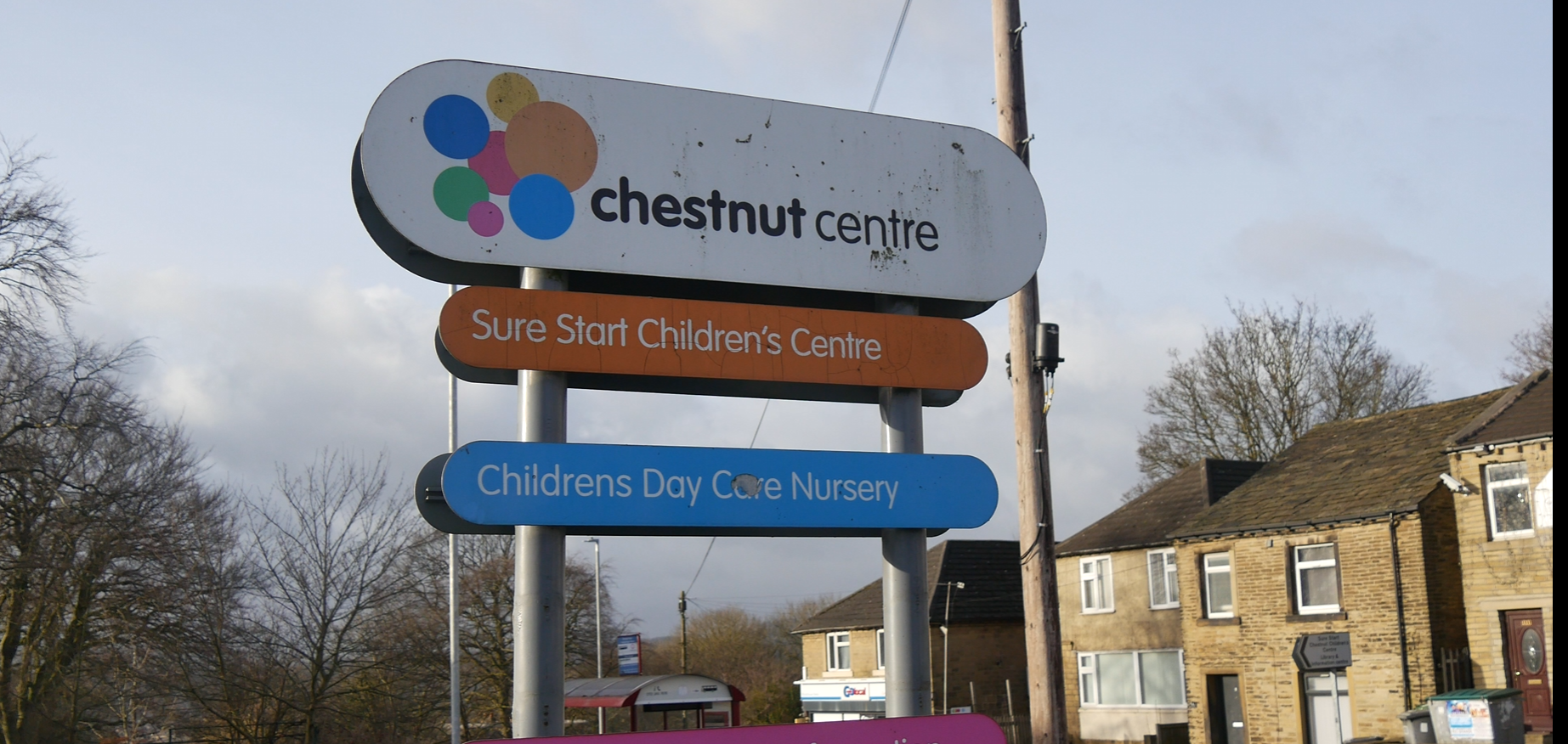 What’s Going On In Ashbrow This Month?
