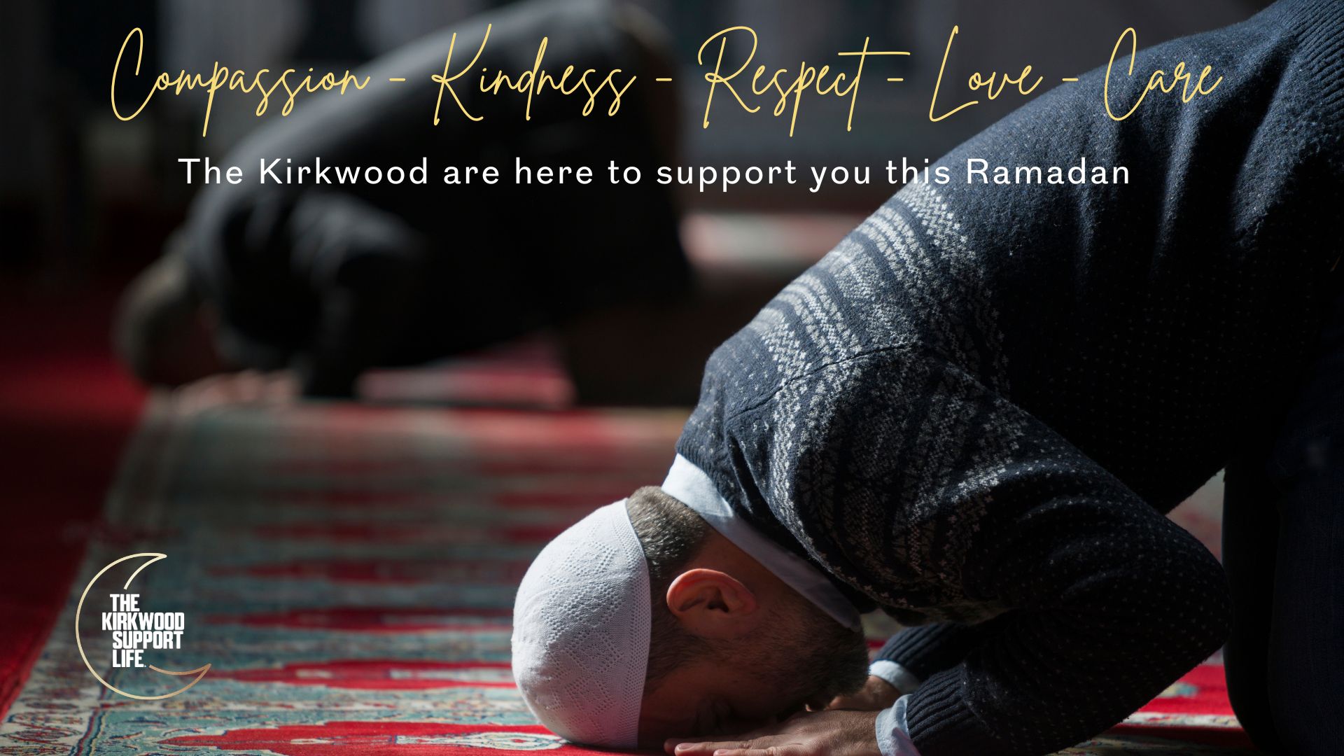 The Kirkwood Launches Their Ramadan Campaign