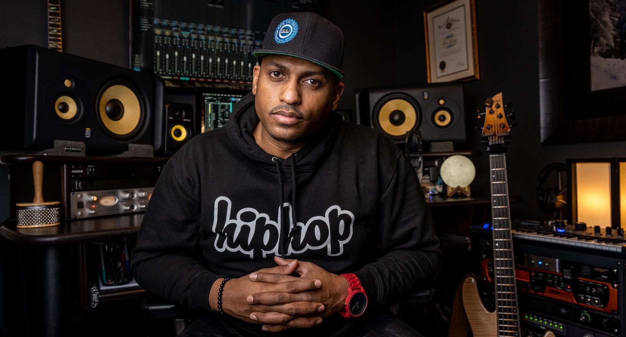 The Piece Hall Announces New Music Course with Superstar US Producer