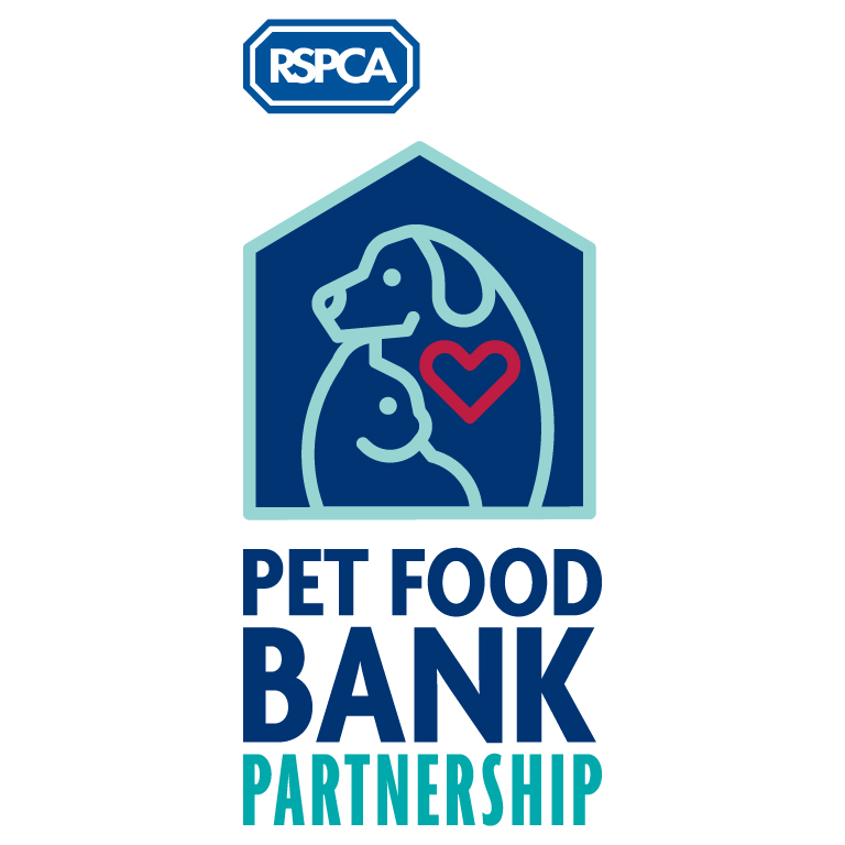 RSPCA Pet Food Bank Scheme is Expanding in the Charity’s 200th Year