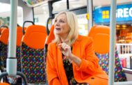 Mayor's £2 Bus Fares to Last Until March 2025