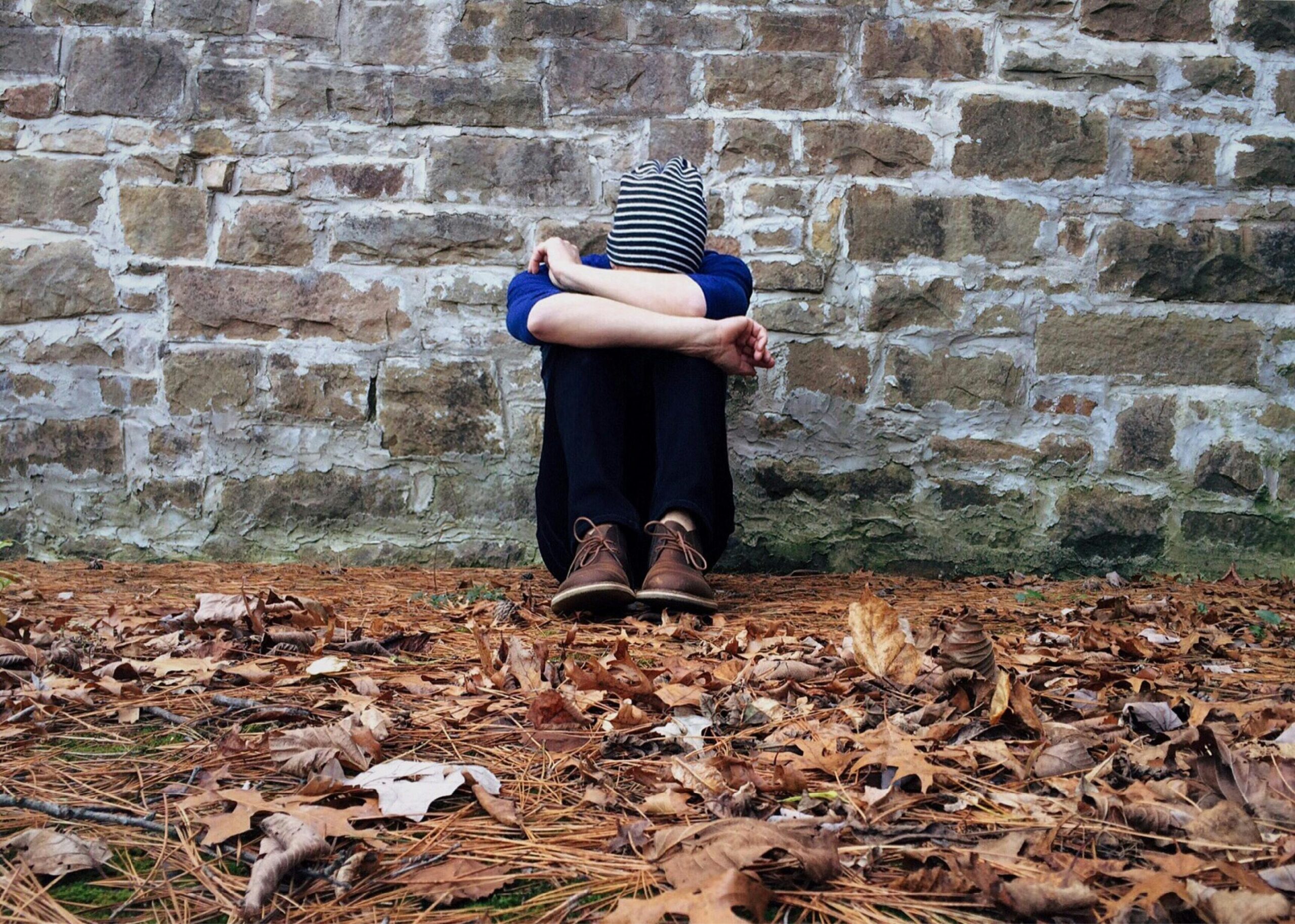 Research Reveals that Young People are Becoming More Unhappy than Previous Generations