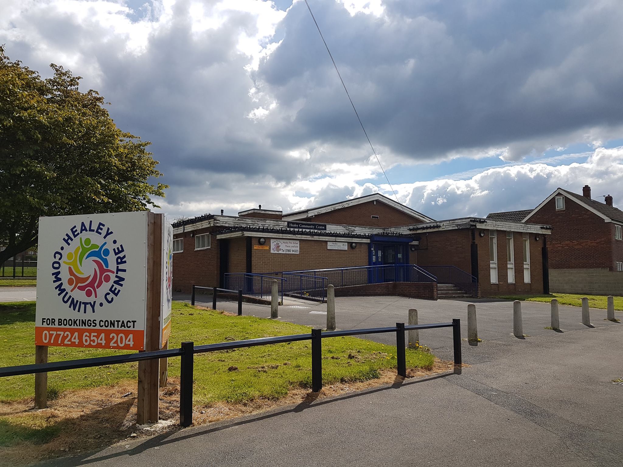 Creative Scene All Set to Host The Big Eid Community Party (Eid al-Fitr)
