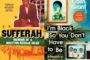 A Tribute to Benjamin Zephaniah – Hybrid Event at Hud Lit Fest 2024