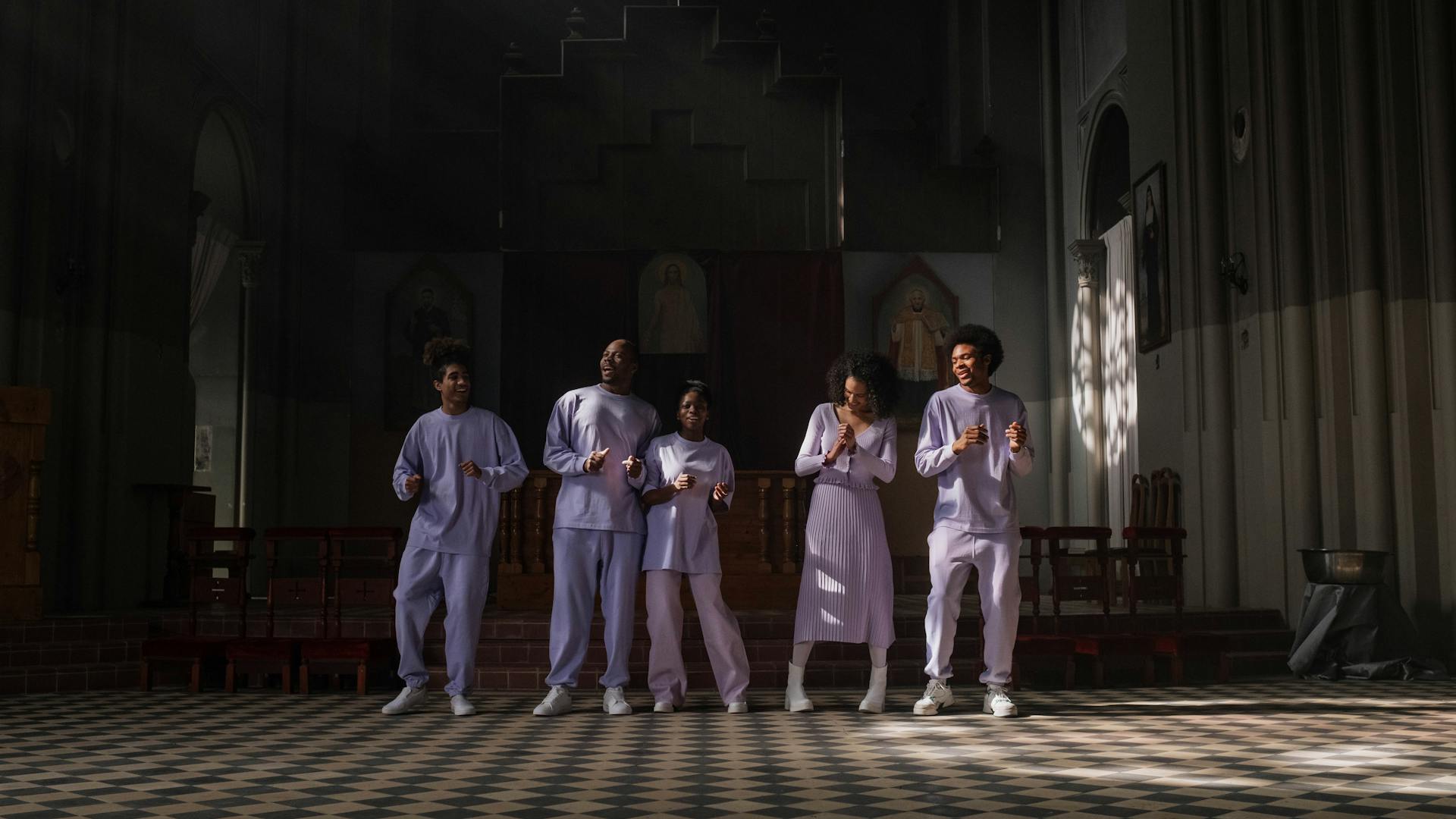 A Brief History of Gospel | Music of the Moment