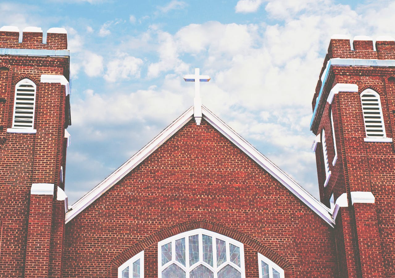 The Black Social Gospel - Reshaping Communities and Empowering Lives | As One Magazine
