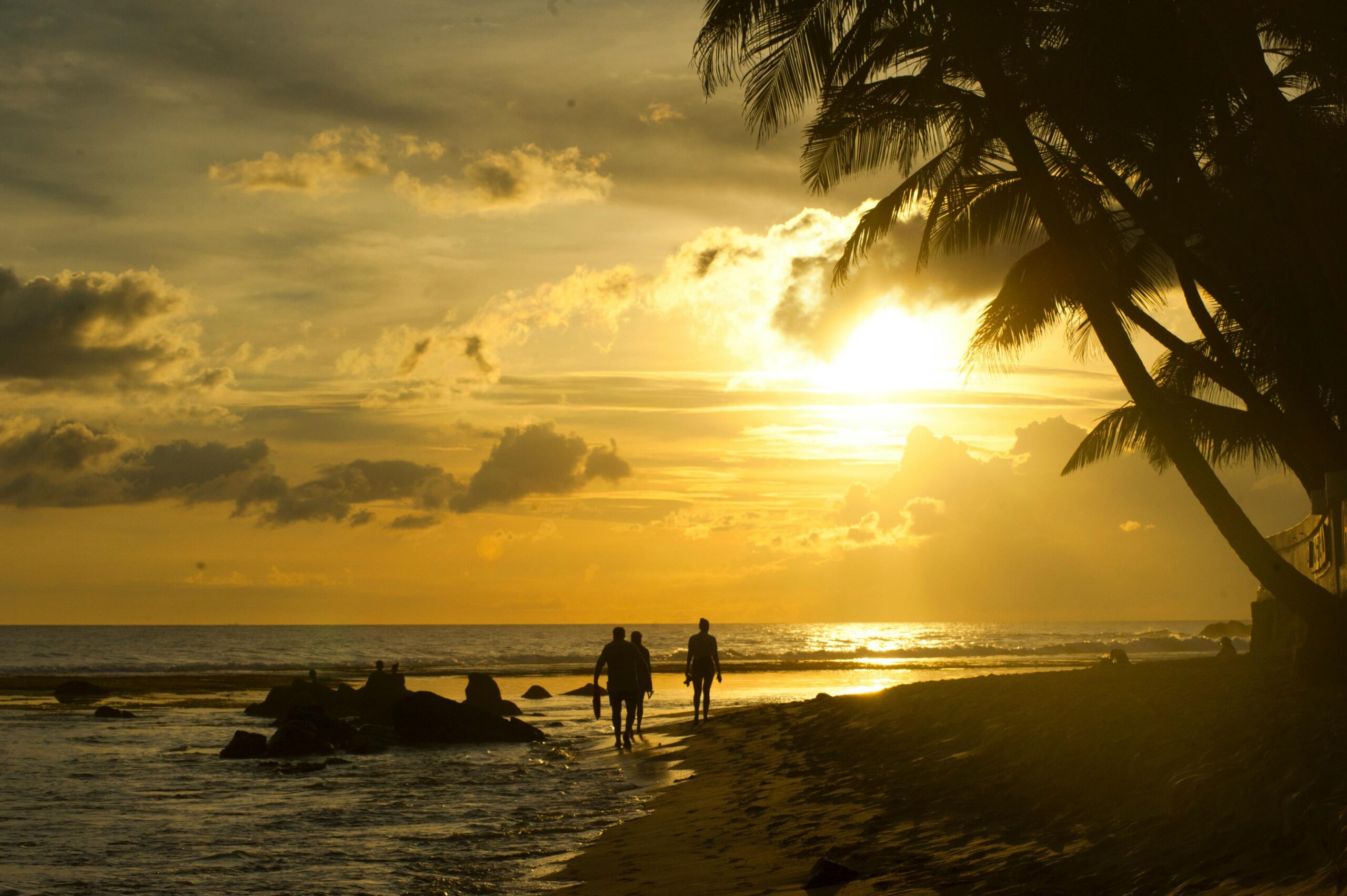 Feeling the Heat: Bracing for Record Heat in the Caribbean