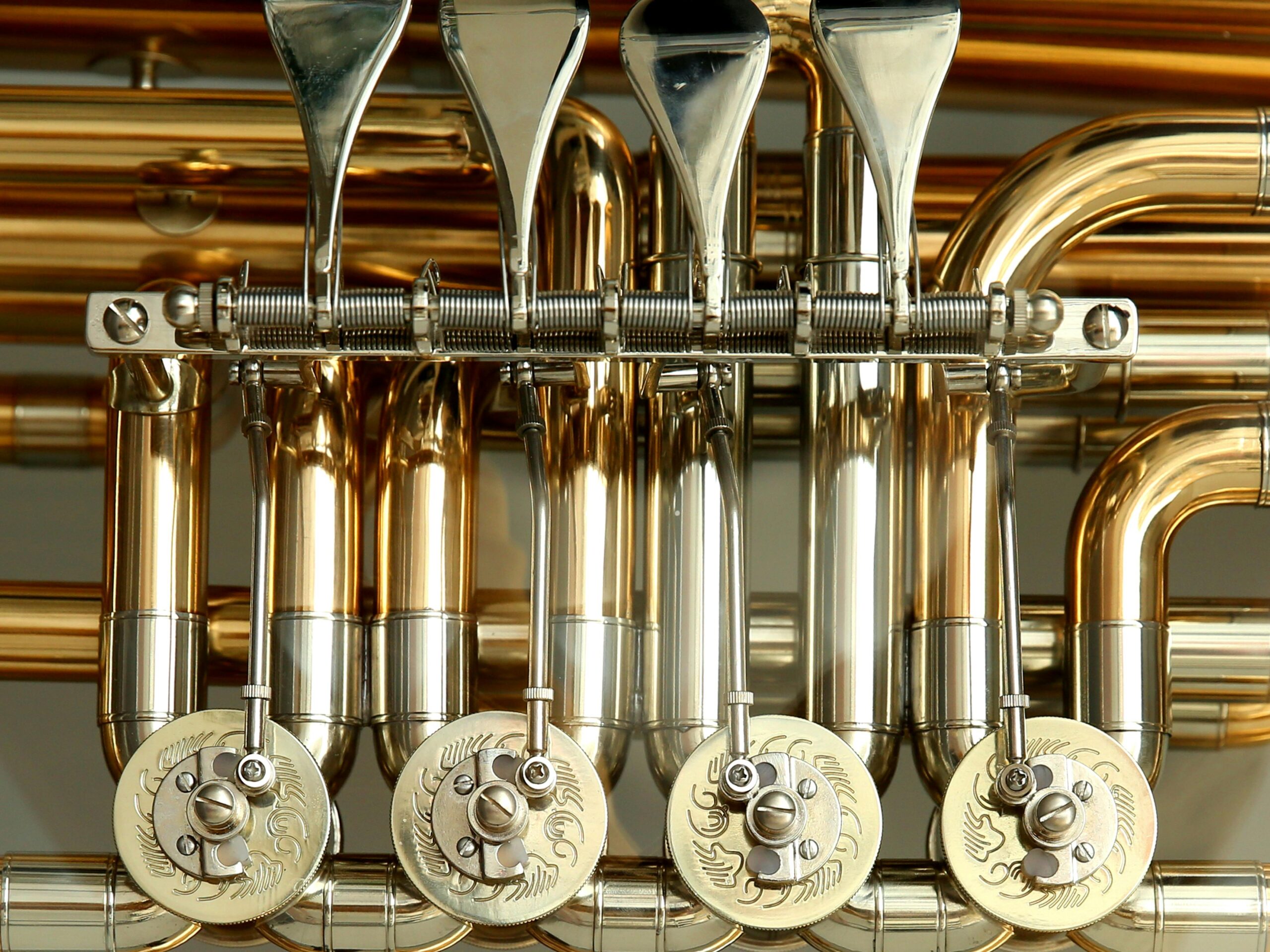 Join the Hepworth Brass Band for an Afternoon of Tea