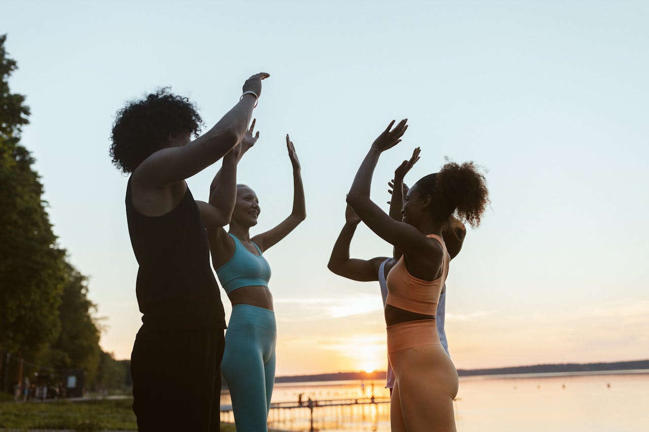 Black Women, Life Stressors and Menopausal Experiences | As One Magazine