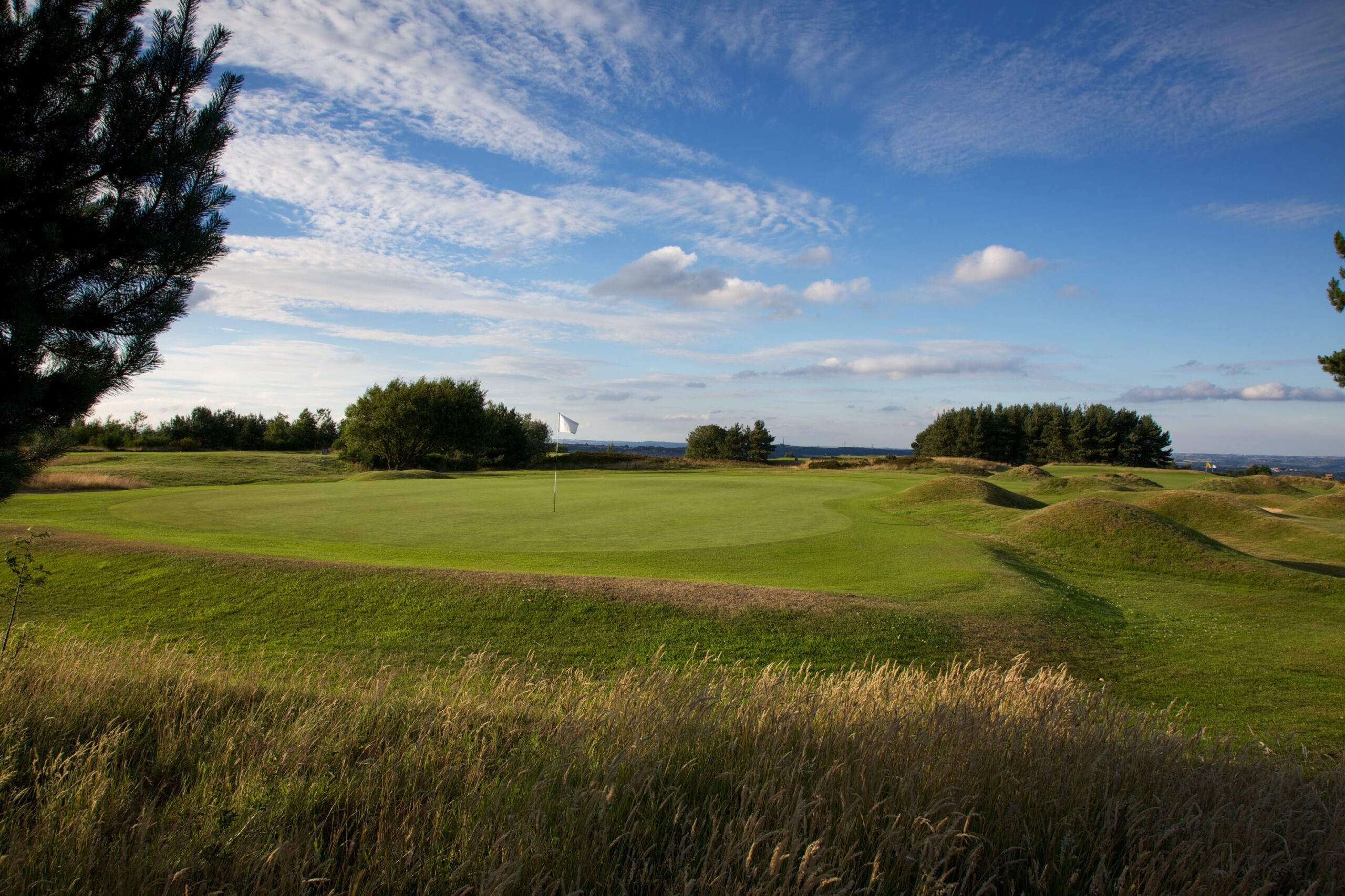Huddersfield Town Foundation are Hosting a Charity Golf Day