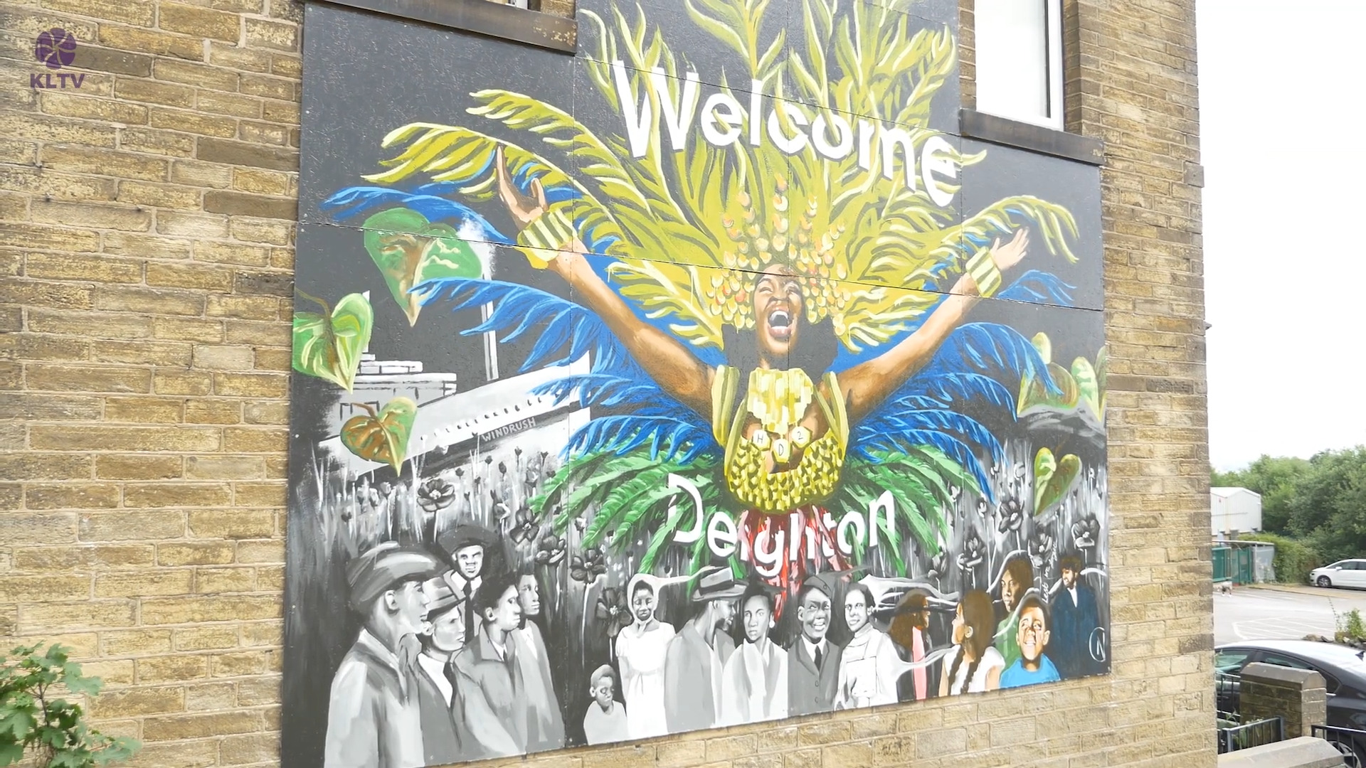 Fartown Residents Urged to Have Their Say in Move More Community Survey