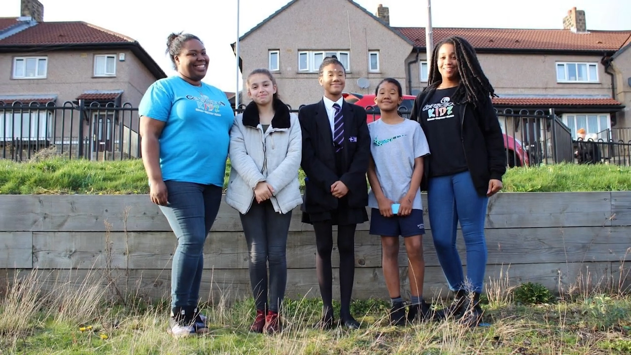 Conscious Youth Awarded £77,000 Grant to Expand Youth Activities in Huddersfield