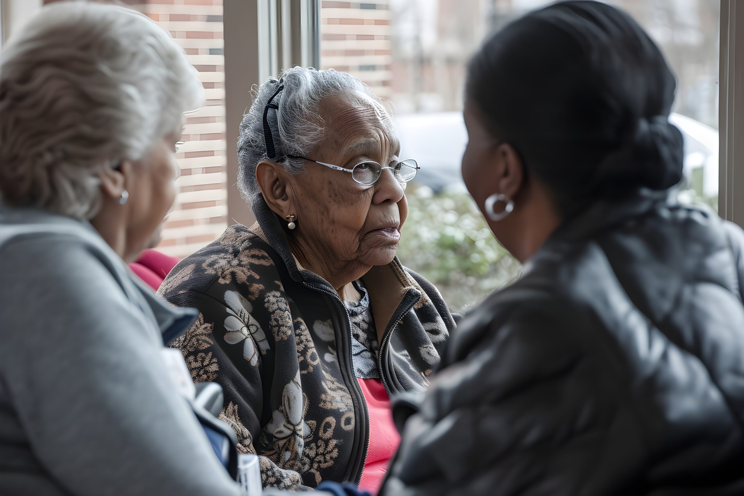 Empowering Black Communities Affected by Parkinson’s: Parkinson’s UK to Host Online Events