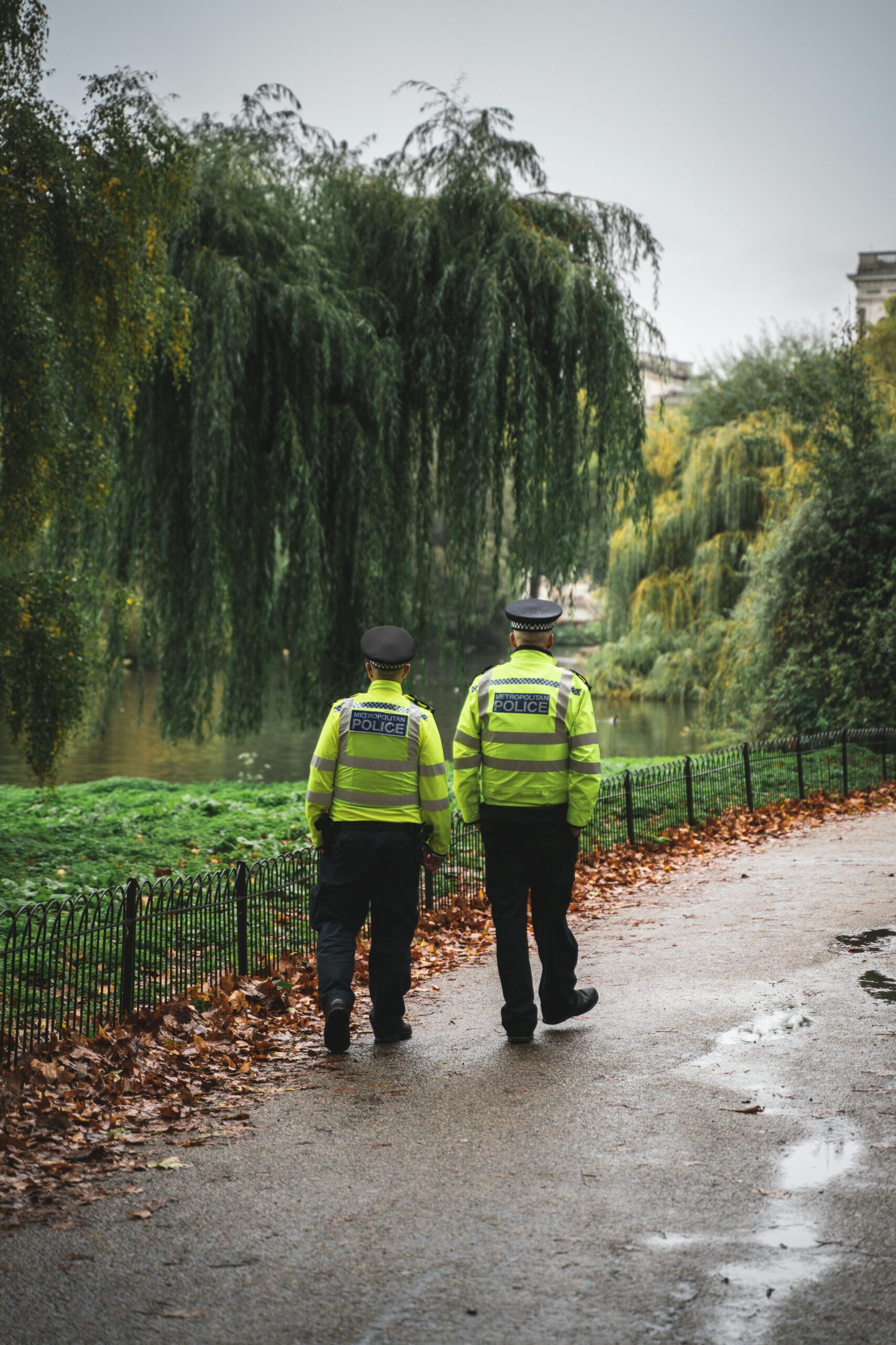 Police Crack Down On Antisocial Behaviour Across Kirklees