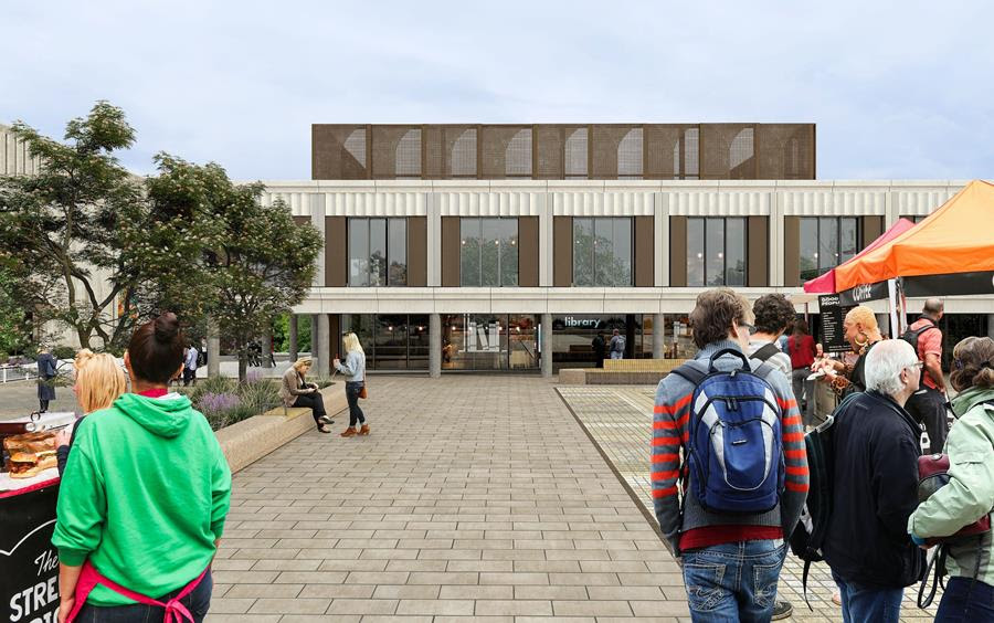 Plans Finalised for the First Phase of Our Cultural Heart